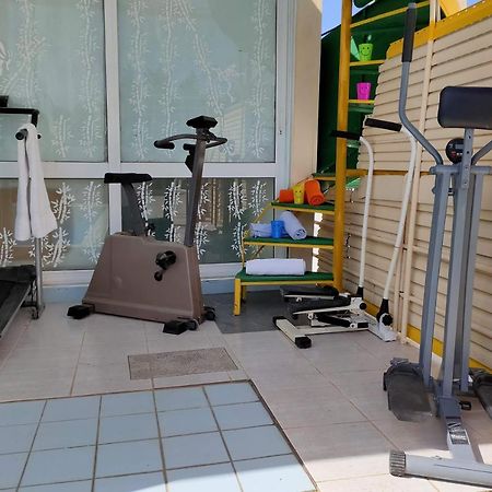 Evli Lägenhet Rethymno Exteriör bild